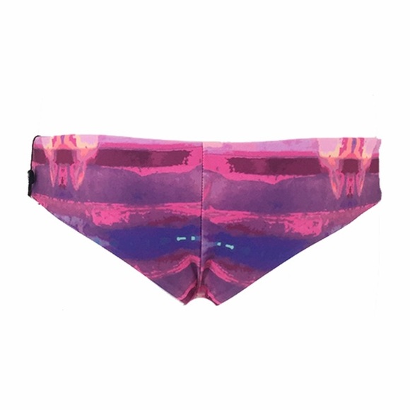 Stone Fox Swim Jessie Bottom in Dream On - Picture 2 of 2